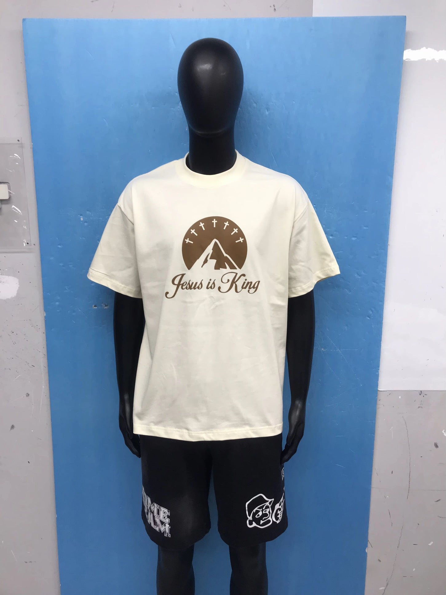Kingdom Production Tee