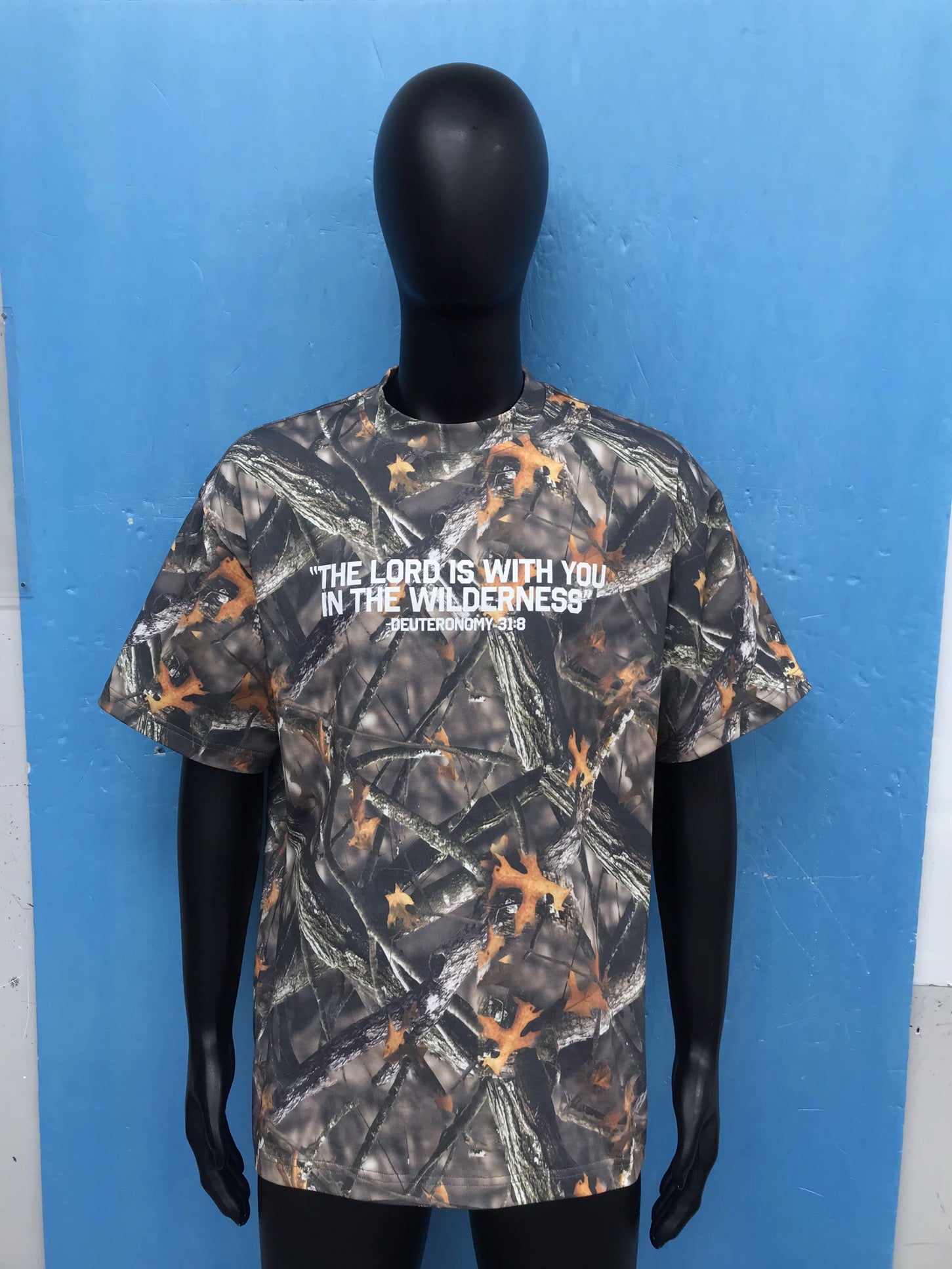 Wilderness Tee