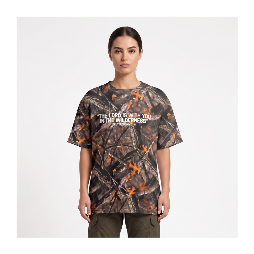 Wilderness Tee