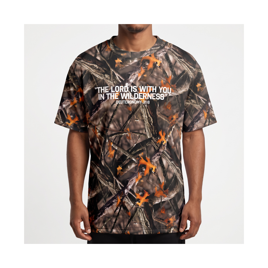 Wilderness Tee