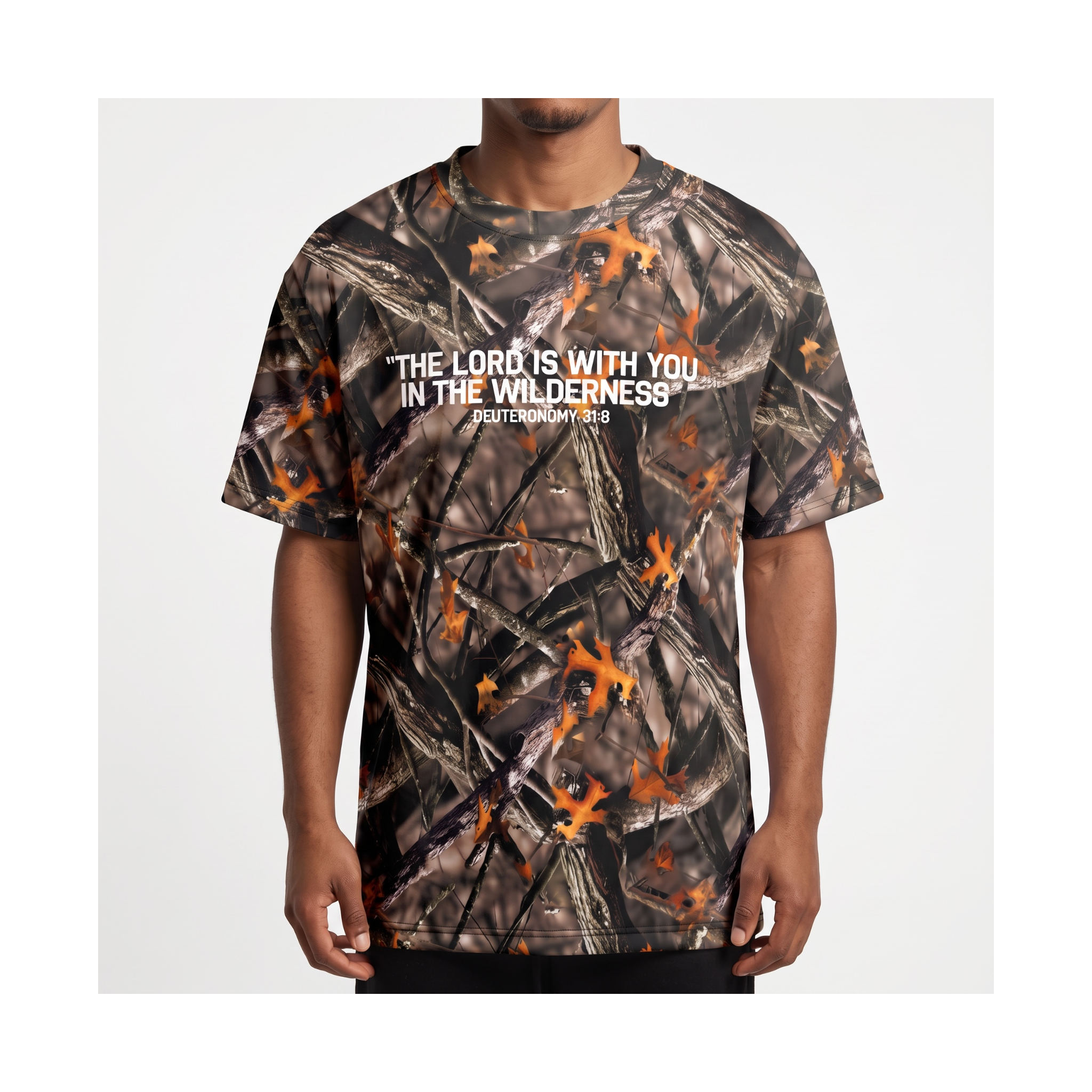 Wilderness Tee