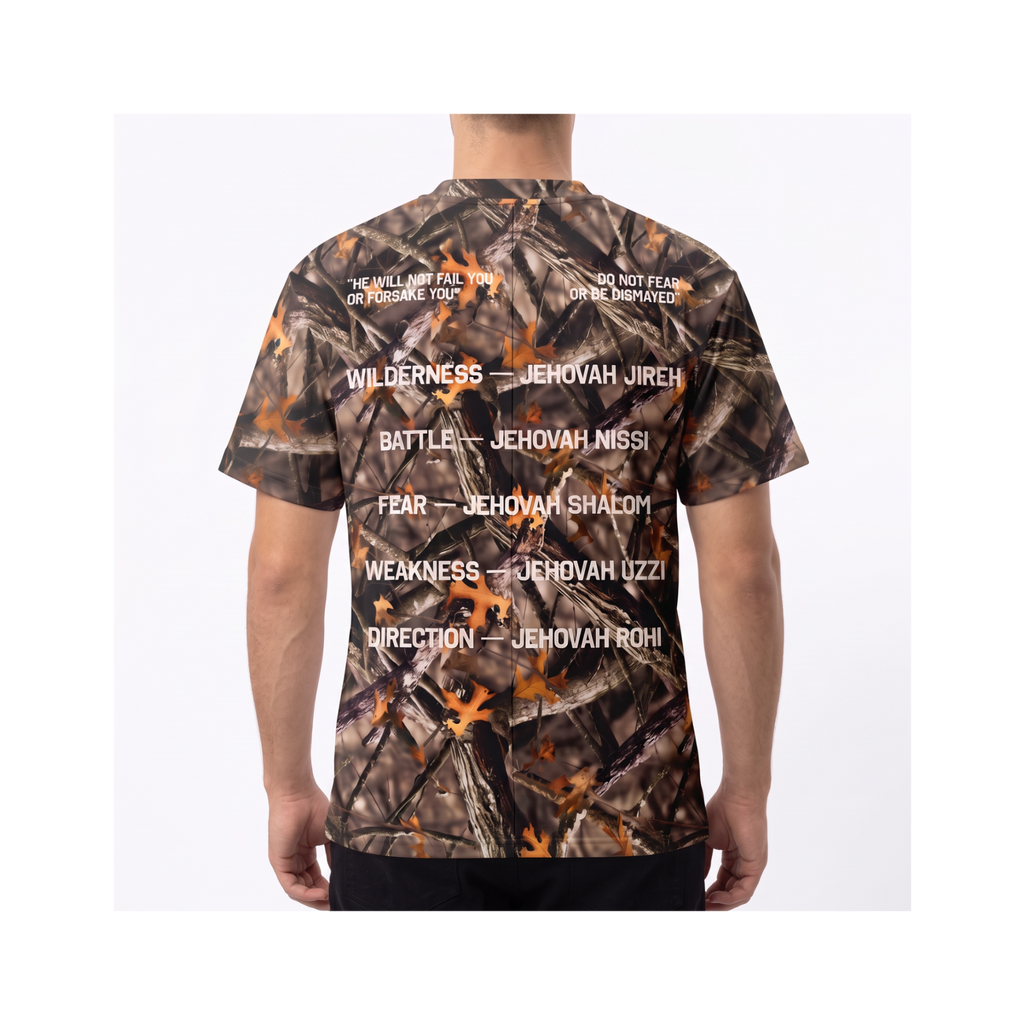 Wilderness Tee