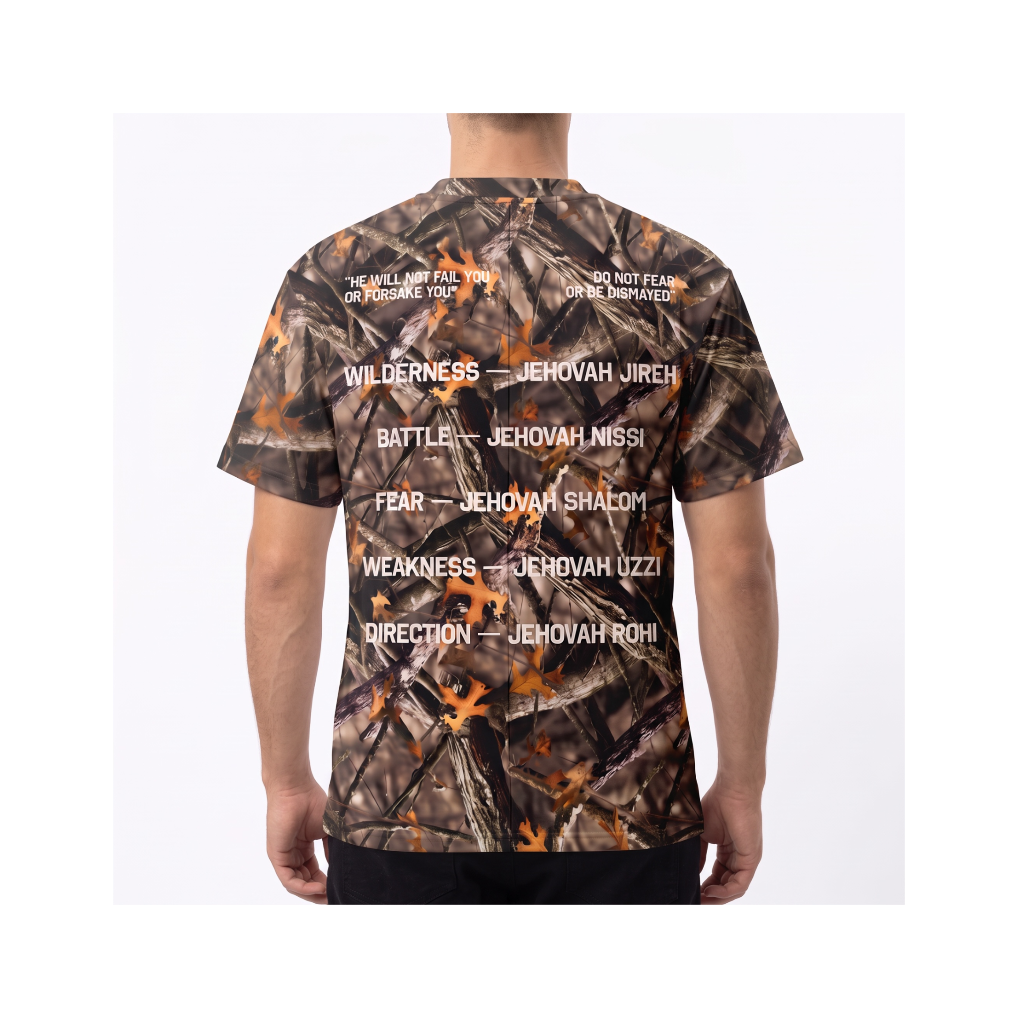 Wilderness Tee