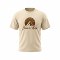 Jesus is King Tee