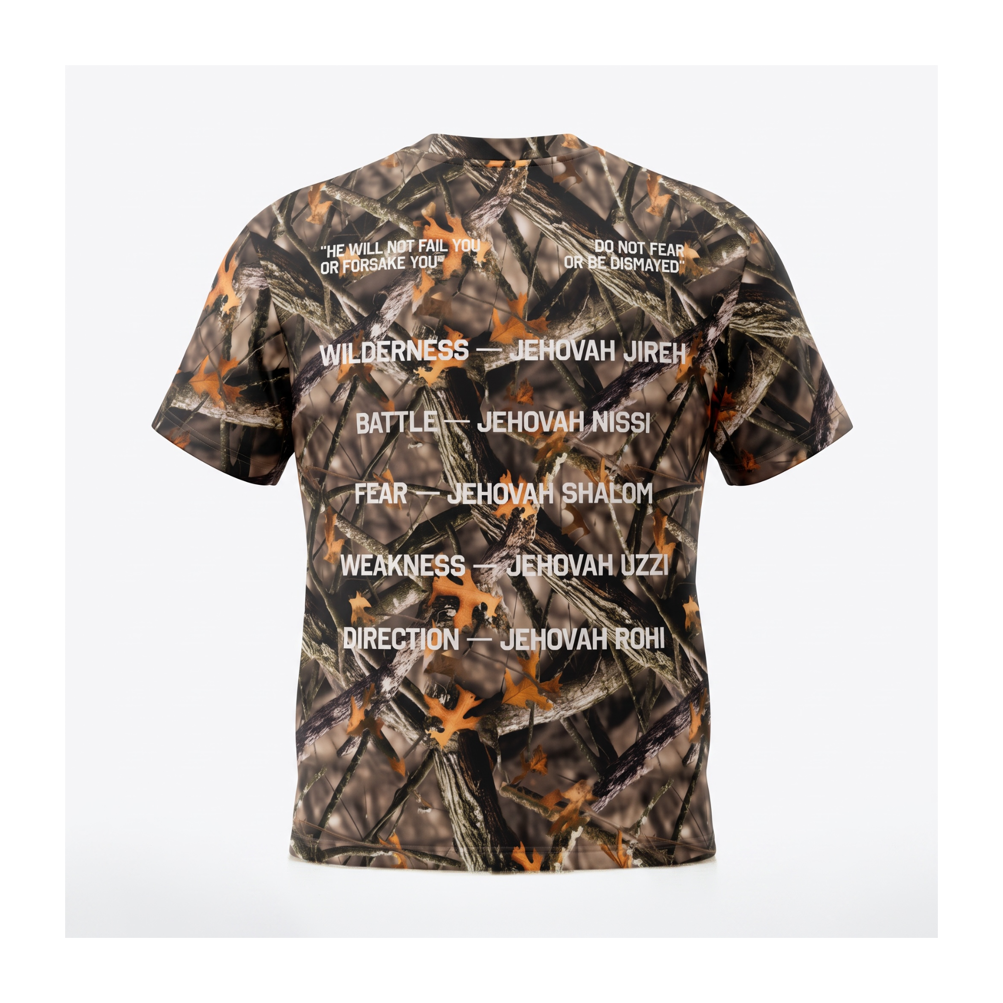 Wilderness Tee