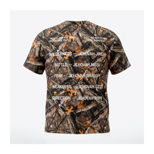 Wilderness Tee