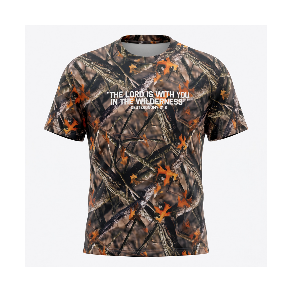 Wilderness Tee