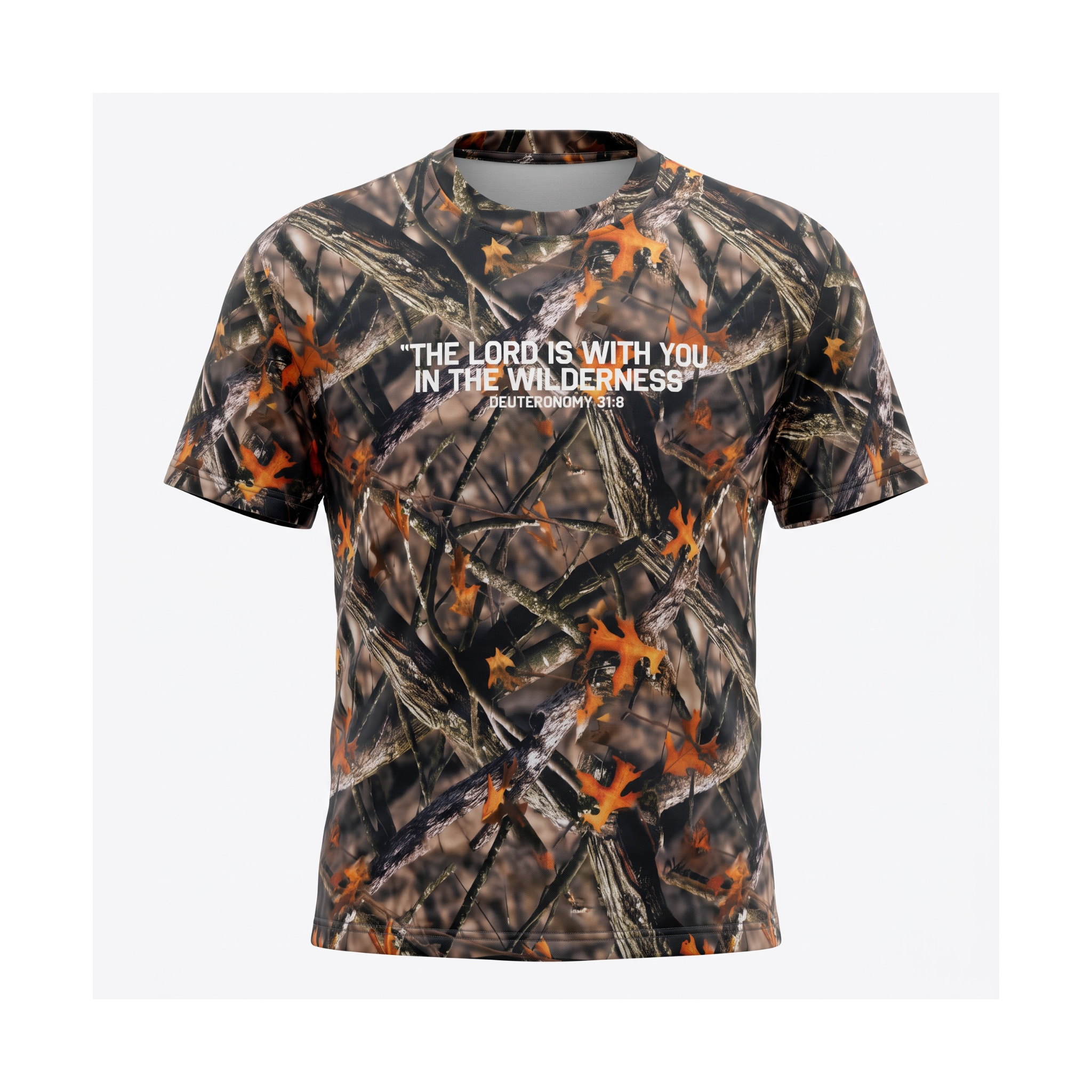 Wilderness Tee